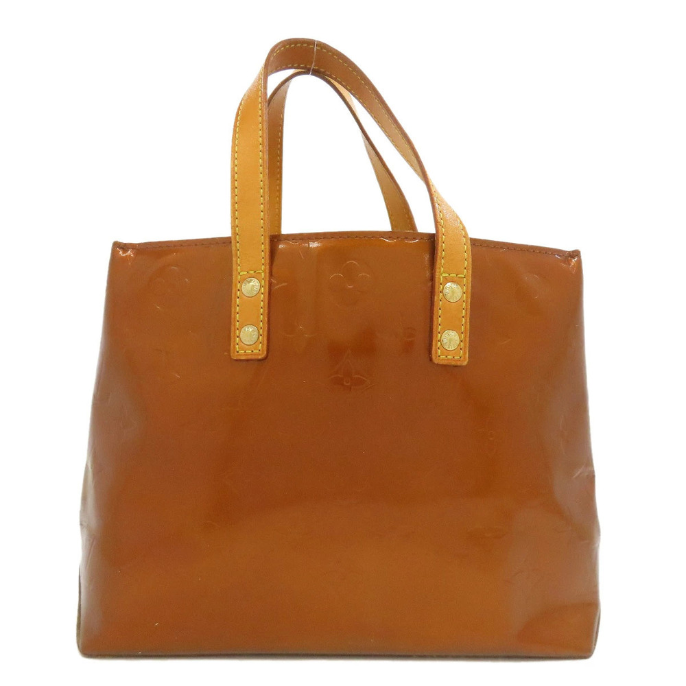Louis Vuitton Handbag Lead Vernis